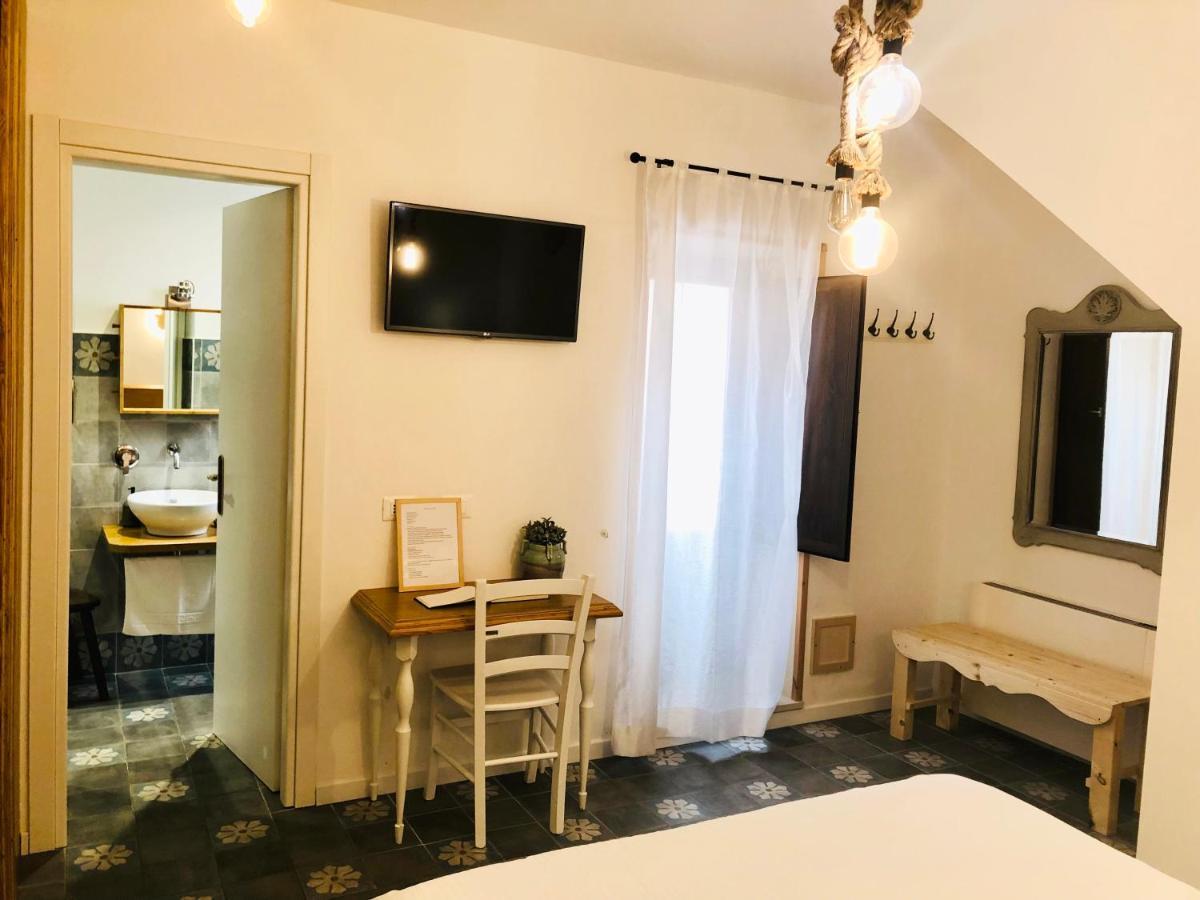 Bed and Breakfast La Casa Di Ro à Petralia Sottana Extérieur photo