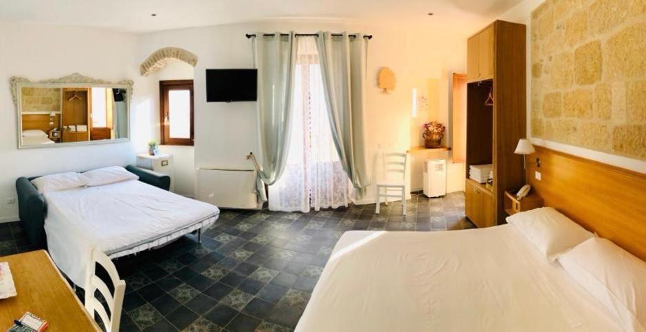 Bed and Breakfast La Casa Di Ro à Petralia Sottana Extérieur photo