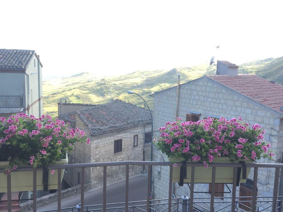 Bed and Breakfast La Casa Di Ro à Petralia Sottana Extérieur photo